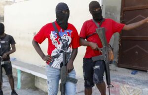 ONU : les gangs haïtiens mieux armés et plus brutaux que jamais