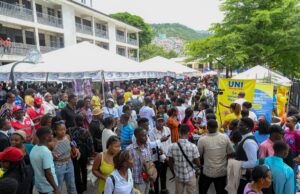 Livres en folie-édition 2025 : un pari réussi pour les organisateurs