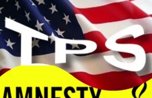 États-Unis / Fin du TPS pour les haïtiens : Amnesty International dénonce une décision « cruelle et dangereuse »