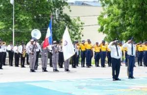 Entre devoir et sacrifice : la PNH à l’honneur pour ses 30 ans