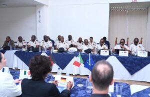 Programme conjoint d’appui à la PNH : le Premier ministre haïtien salue l’engagement de la communauté internationale