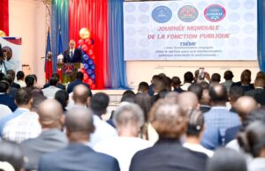 Journée mondiale de la fonction publique : résilience sous menace et espoir d’un nouveau souffle en Haïti