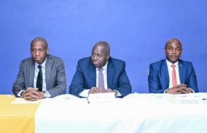 Trois décennies de la PNH : sécurité en débat à la table sectorielle du CARDH