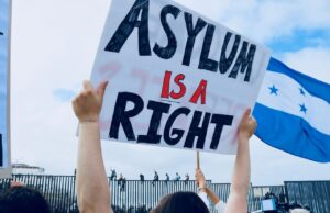 États-Unis : les demandeurs d’asile sous la menace d’expulsion