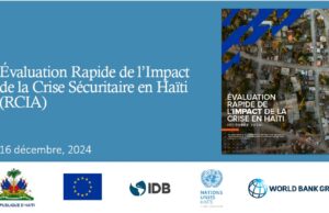 Le Group Croissance s’apprête à outiller les journalistes économiques sur les enjeux budgétaires en Haïti