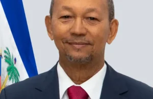 Le CP Leslie Voltaire rejette l’idée du Secrétaire général de l’OEA de dialoguer avec les gangs armés