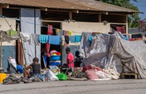 Saison cyclonique : Haïti n’a plus les moyens d’y faire face, alerte l’ONU