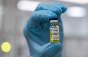 Les États-Unis approuvent un traitement préventif injectable contre le VIH-SIDA