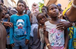 Violence contre les enfants : Haïti classé au troisième rang à côté de Gaza