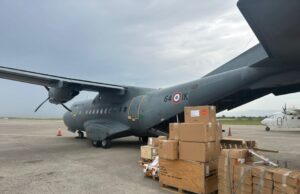 Haïti-sécurité : la France soutient la montée en puissance des forces de l’ordre haïtiennes