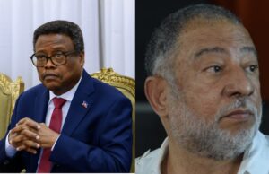 Accusant ses pairs, Fritz Alphonse Jean envenime les discordes au sein du CPT