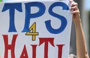 États-Unis : fin du TPS, coup de massue pour de milliers d’haïtiens