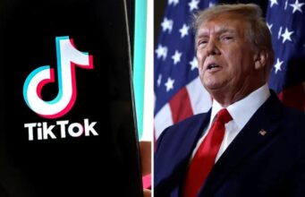 États-Unis : « vers l’achat de TikTok, un acheteur enfin trouvé », annonce Donald Trump