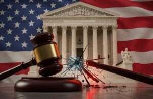 États-Unis : la Cour suprême affaiblit l’autorité des juges fédéraux