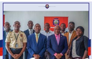 Vers une police plus structurée : la PNH renforce les compétences normatives de ses agents