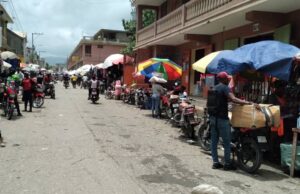 Haïti-Sécurité : les Jacmeliens vivent dans la nostalgie du passé