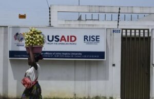 Fin d’une ère : l’USAID cesse officiellement d’exister
