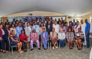 Haiti-Health : Official launch of the Working Group on the Minimal Device of Emergency in Reproductive Health by the MSPP