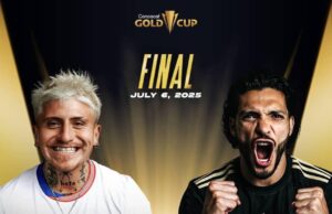 Gold Cup: US prepares to face Mexico in final