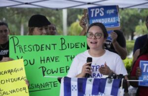 End of GST for nationals of Honduras and Nicaragua: Donald Trump pursues migration policy