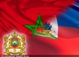 Le Maroc accorde 60 bourses d’études aux jeunes bacheliers haïtiens