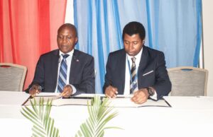 Haiti: EUH and CEP join forces for sustainable electoral governance reform