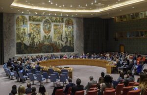 Haiti / Security : Members call for action at the UN Security Council