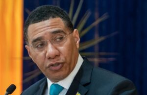 Prime Minister of Jamaica urges CARICOM to act in favour of Haiti