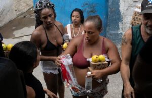 Brazil: Lula releases 40 million people from hunger and boosts social growth
