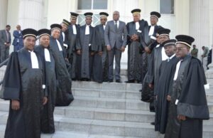 Concours à l’École de la Magistrature : Le MJSP recrute pendant que 59 jeunes magistrats attendent toujours leur intégration