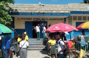 South East/Education: 9th AF exams completed without major incidents