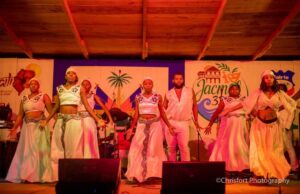 South East/Society: Between social crisis and insanity, Jacmel celebrated its 327 years