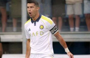 Friendly match: despite his resistance, Toulouse defeated by Cristiano Ronaldo's Al Nasser-FC