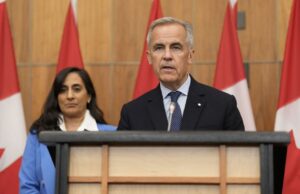 Reconnaissance de l’État palestinien : le Canada annonce son intention de franchir le pas en septembre à l’ONU