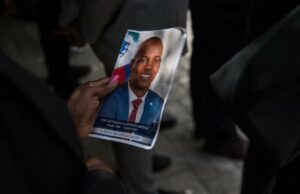 Four years after the assassination of Jovenel Moïse: trampled justice, fragmented memory
