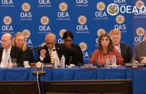 Haïti : L’OEA propose une feuille de route à 1,3 milliard de dollars pour restaurer sécurité, gouvernance et stabilité