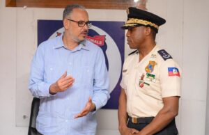 Climat sécuritaire : le Gouvernement mise sur une police plus forte et mieux soutenue