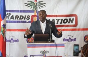 Relaunching tourism: the government lights its spotlight on the North and South of Haiti