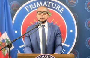 Humanitarian assistance: More than one million hot dishes for internally displaced persons, announces FAES