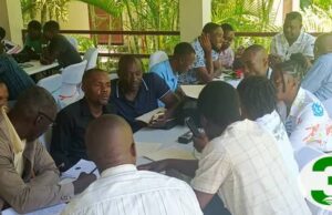 Haiti-Environment: Towards strengthening climate resilience in the Nippes