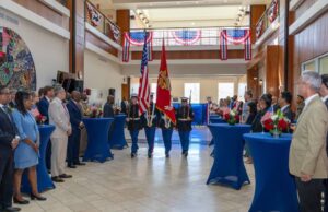 249th anniversary of the independence of the United States, Haiti reaffirms its cooperation