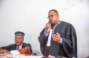 Clôture des assises criminelles aux Cayes : 27 acquittements, 8 condamnations, un bilan encourageant selon le TPI