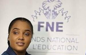 Éducation : En moins de six mois, Madame Sterline Civil façonne l’image du FNE