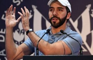 Salvador : une réforme constitutionnelle ouvre la voie à la réélection illimitée de Bukele