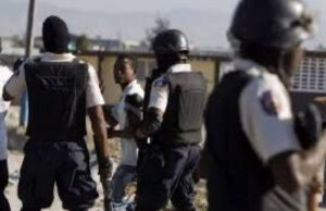 Opération policière : 15% des victimes sont des civils, rapporte l’ONU