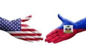 Washington réaffirme son soutien au CPT et au Gouvernement en dénonçant des tentatives de corruption