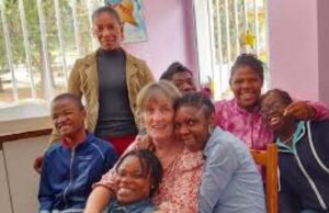 Libération de l’humanitaire irlandaise Gena Heraty et de ses compagnons d’infortune