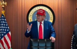 Aide humanitaire : Trump débloque 52 millions de dollars pour 4 pays dont Haïti