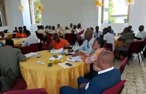 Renforcement des capacités des Conseils de Sécurité Municipale, le Sud-Est emboîte le pas