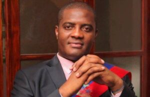 Justice: Former Mayor of Carrefour Jude Édouard Pierre charged with corruption and money laundering